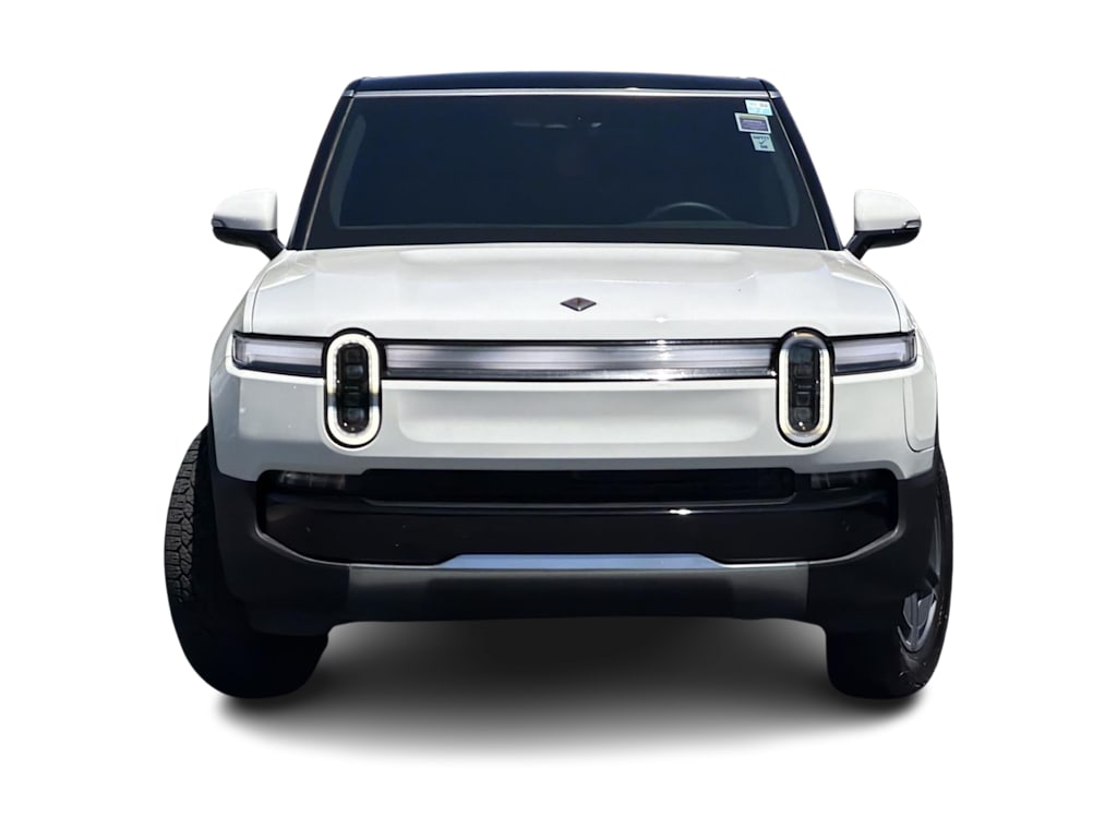 Thumbnail: 2025 Rivian R1S - 6