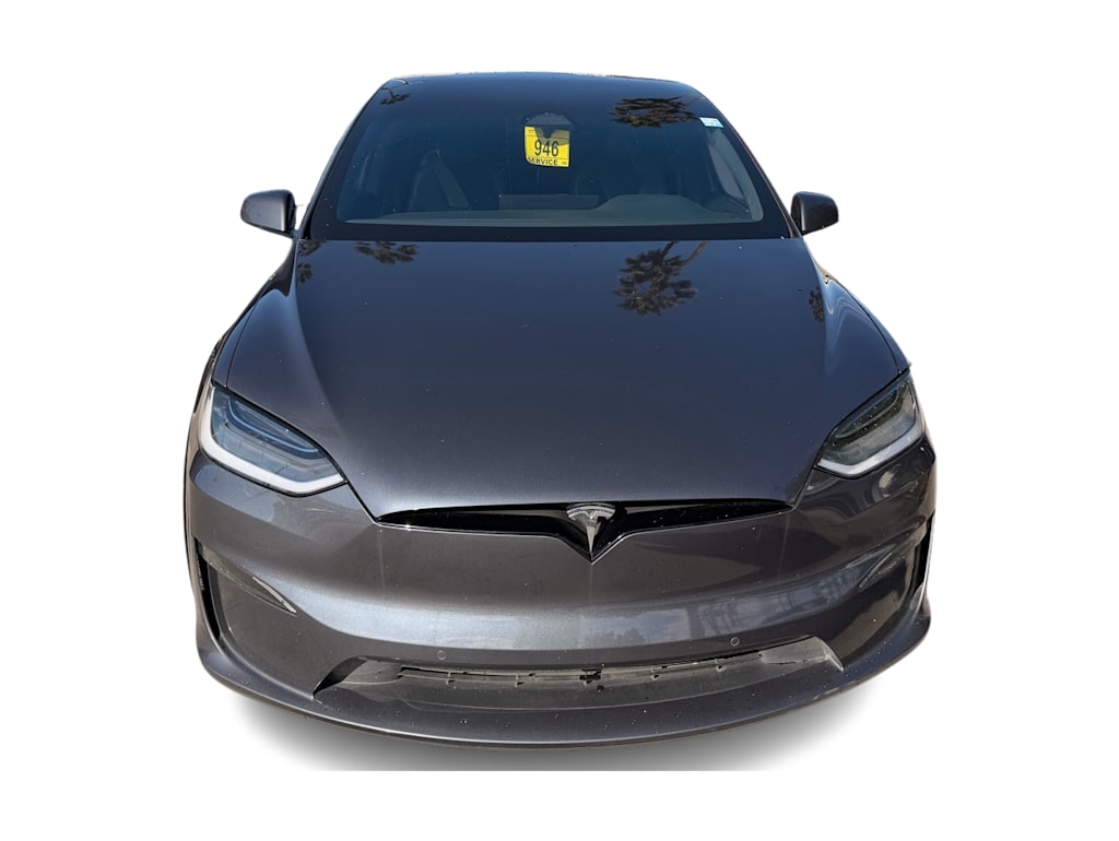 Thumbnail: 2022 Tesla Model X - 6