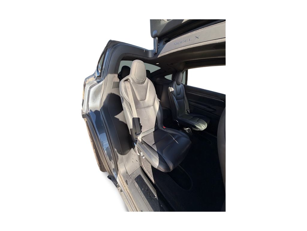 Thumbnail: 2022 Tesla Model X - 18
