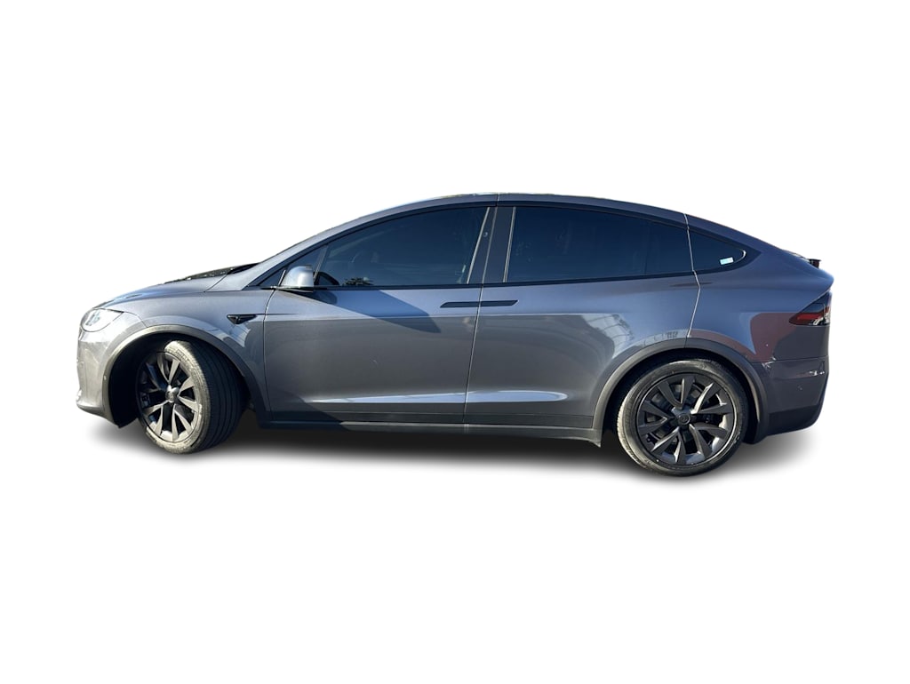 Thumbnail: 2022 Tesla Model X - 3
