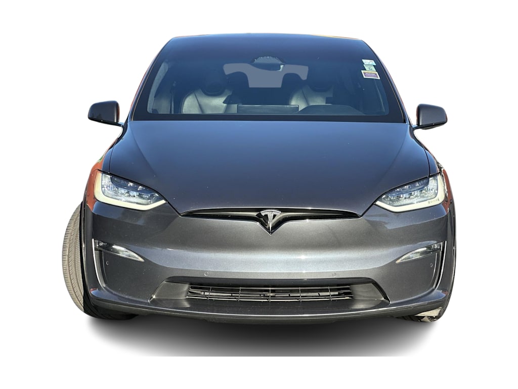 Thumbnail: 2022 Tesla Model X - 6