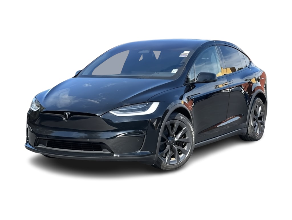 2023 Tesla Model X