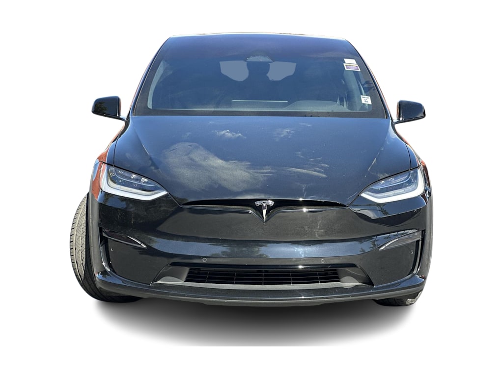 Thumbnail: 2023 Tesla Model X - 6