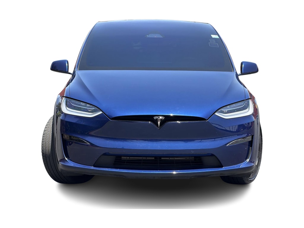 Thumbnail: 2022 Tesla Model X - 6