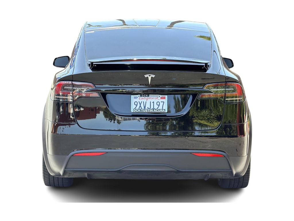 Thumbnail: 2022 Tesla Model X - 16