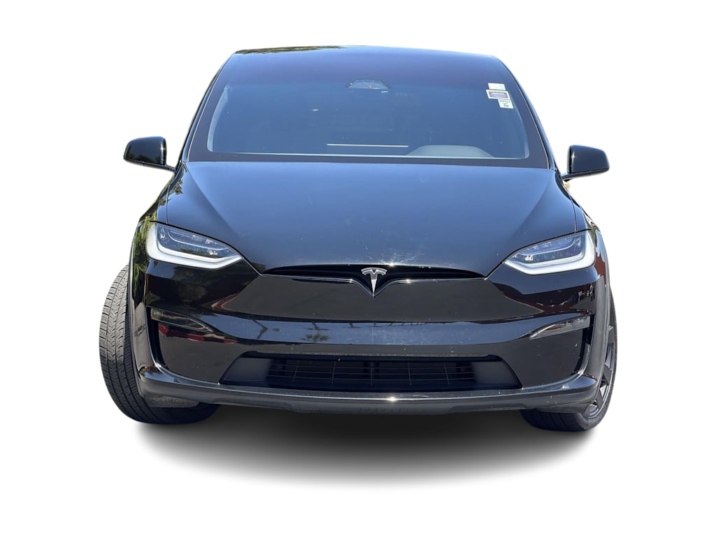 Thumbnail: 2022 Tesla Model X - 17