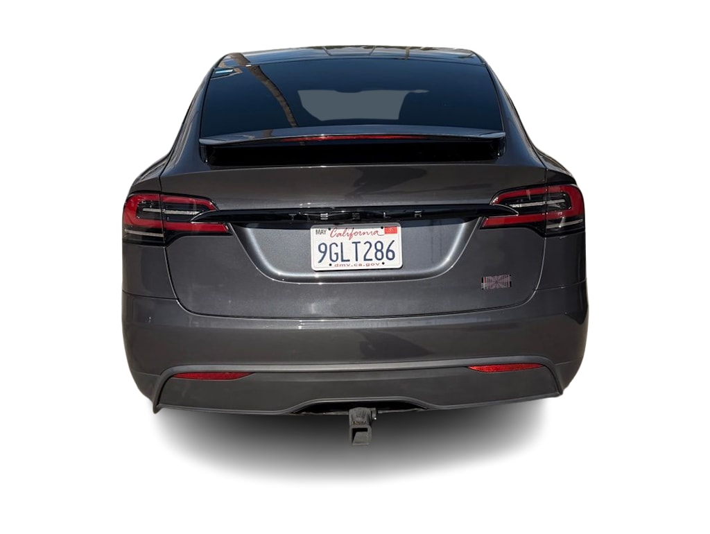 Thumbnail: 2023 Tesla Model X - 5