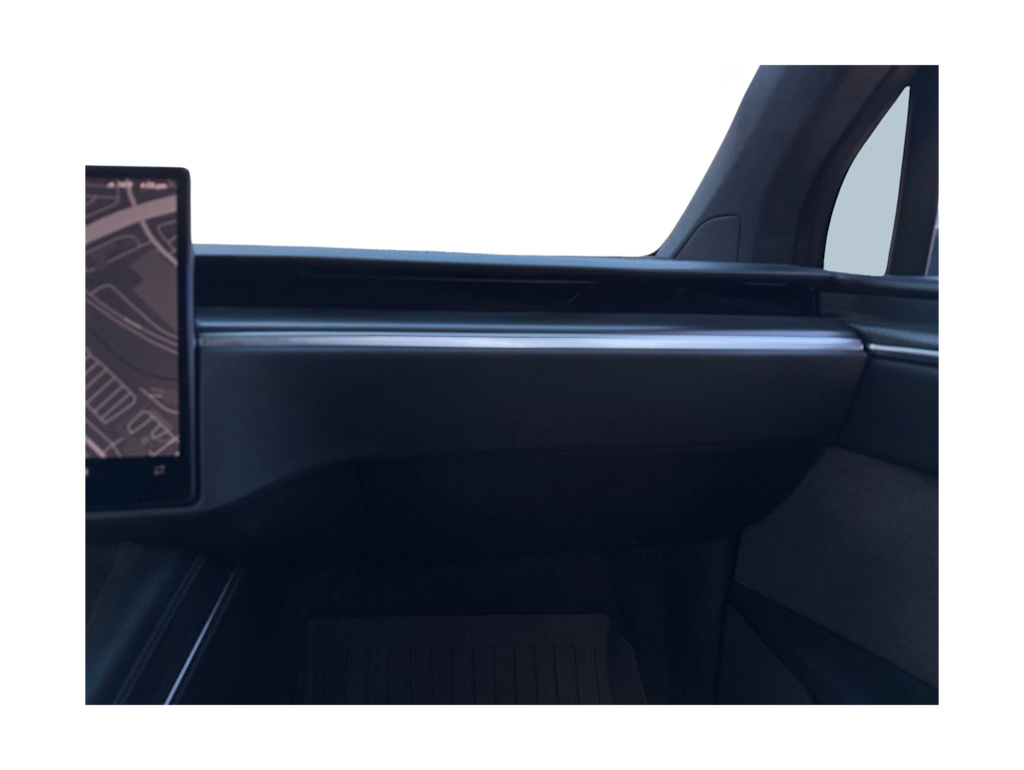 Thumbnail: 2023 Tesla Model X - 13