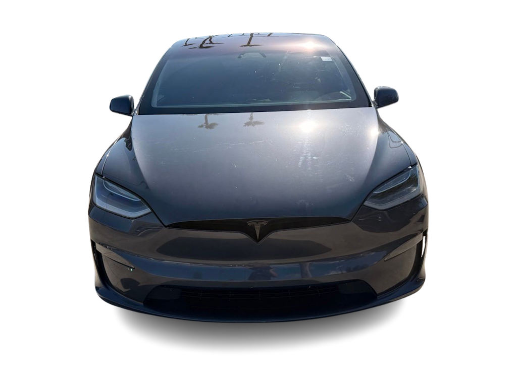 Thumbnail: 2023 Tesla Model X - 6