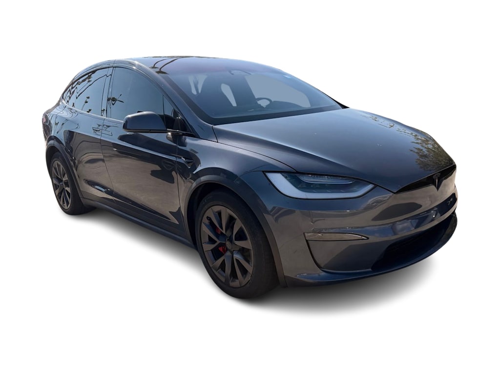 Thumbnail: 2023 Tesla Model X - 17