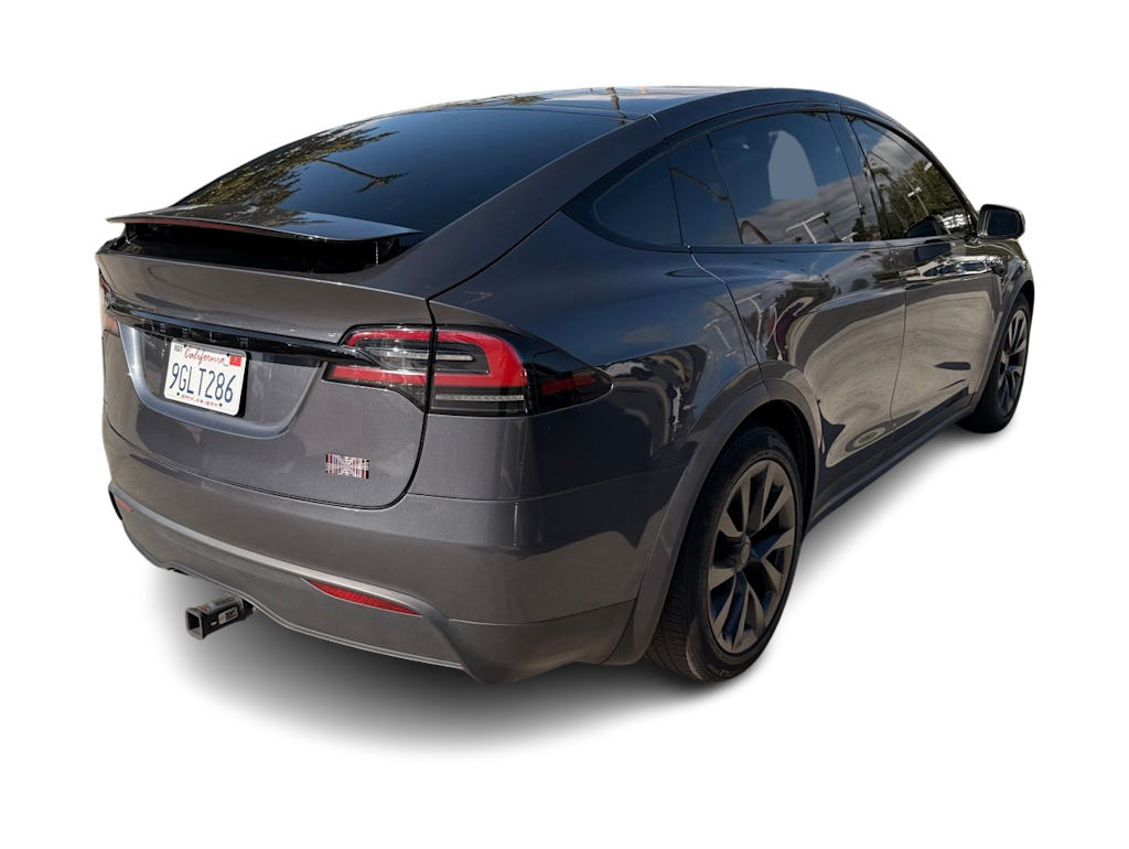 Thumbnail: 2023 Tesla Model X - 15