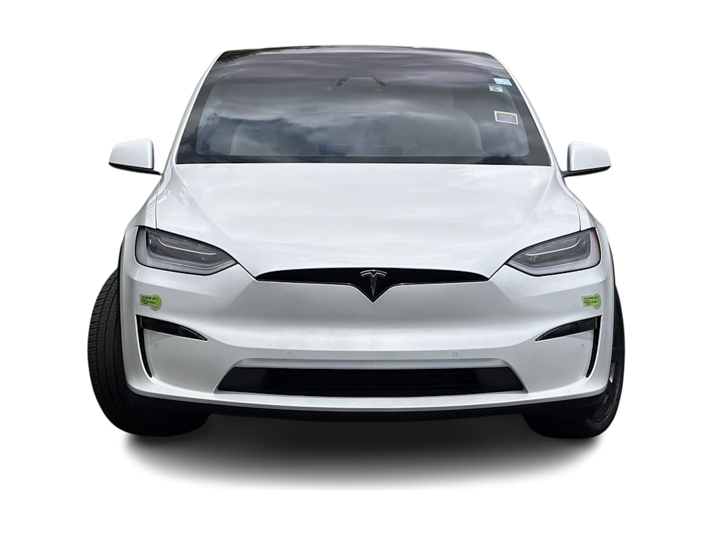 Thumbnail: 2022 Tesla Model X - 6