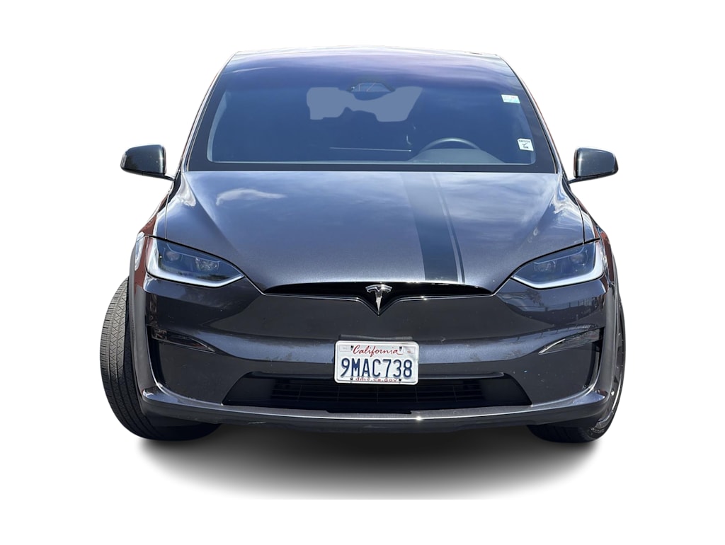 Thumbnail: 2024 Tesla Model X - 6