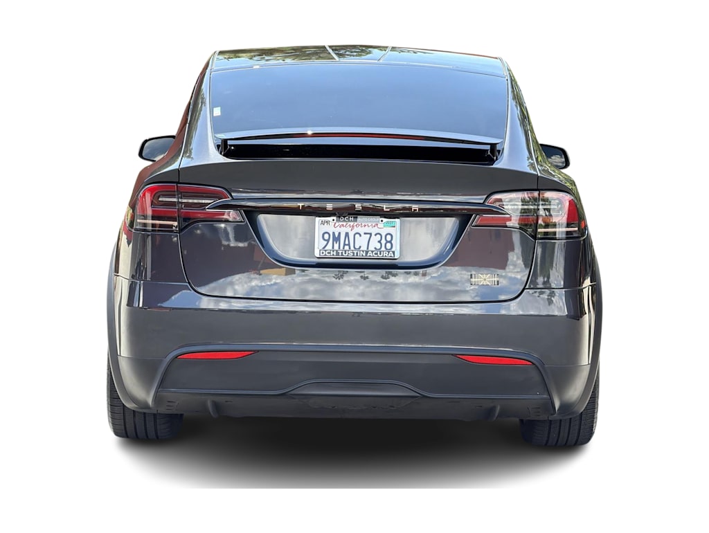 Thumbnail: 2024 Tesla Model X - 5
