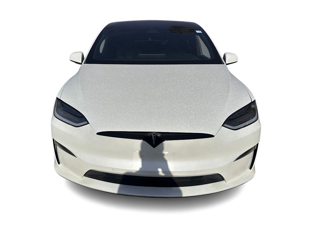 Thumbnail: 2022 Tesla Model X - 6