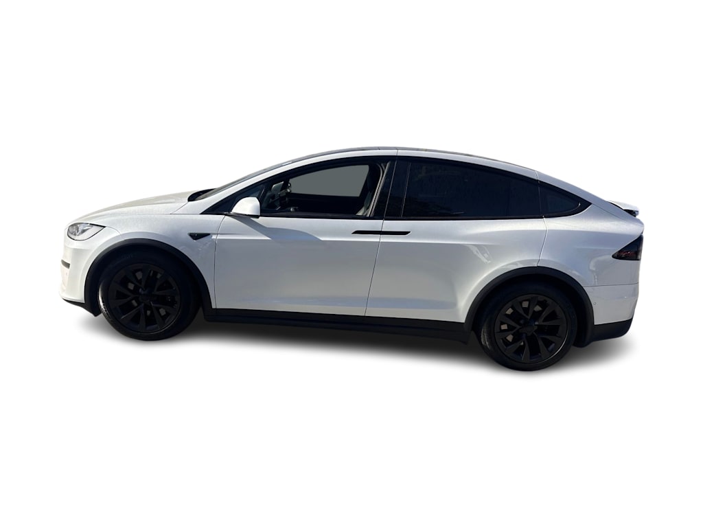 Thumbnail: 2022 Tesla Model X - 3