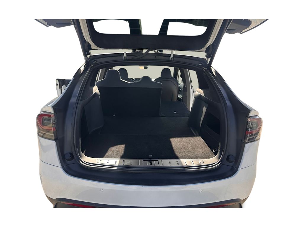 Thumbnail: 2022 Tesla Model X - 13