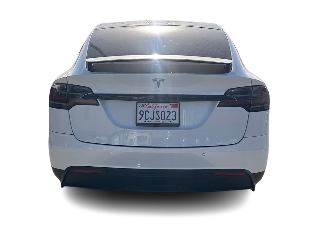 Thumbnail: 2022 Tesla Model X - 5