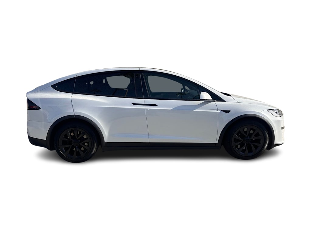 Thumbnail: 2022 Tesla Model X - 16