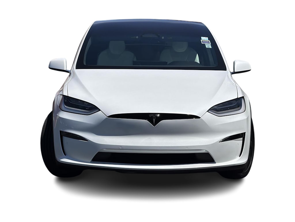 Thumbnail: 2023 Tesla Model X - 6