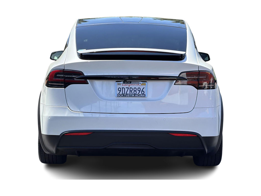 Thumbnail: 2023 Tesla Model X - 5