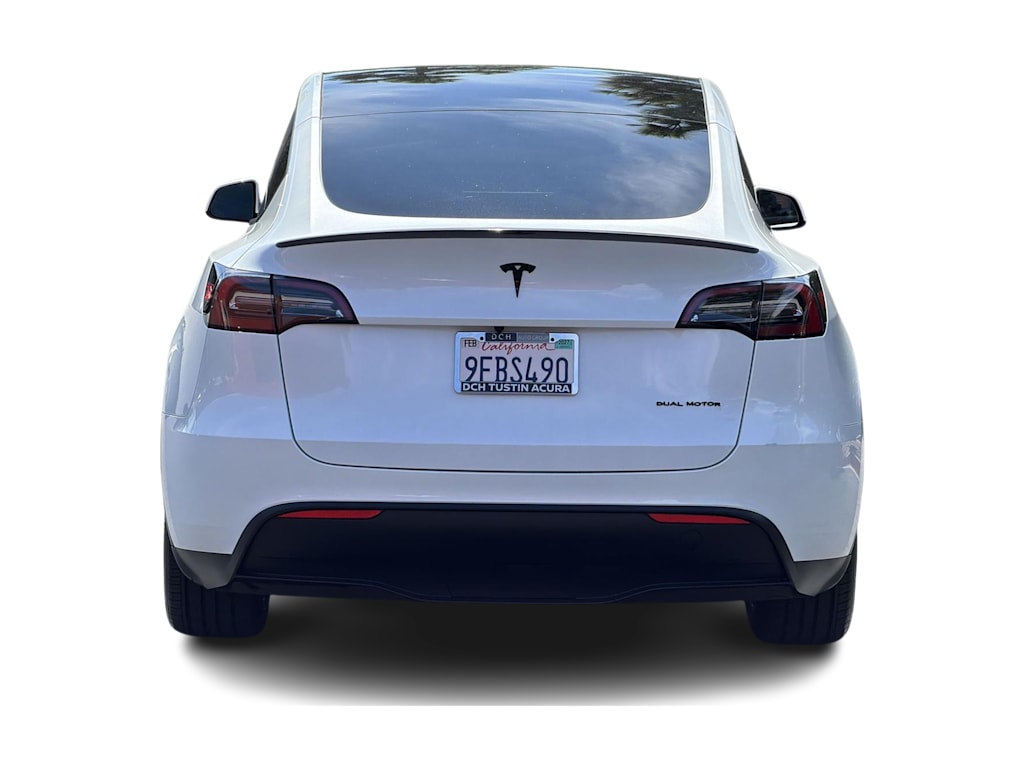 Thumbnail: 2023 Tesla Model Y - 5