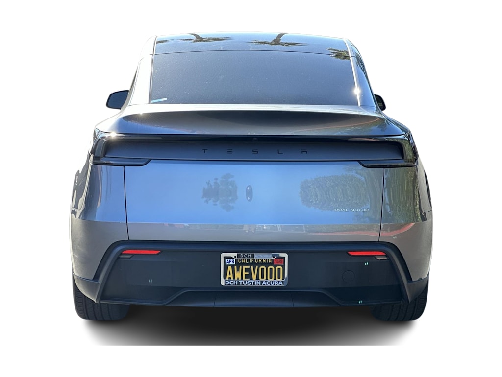 Thumbnail: 2026 Tesla Model Y - 5