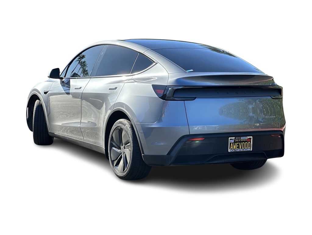 Thumbnail: 2026 Tesla Model Y - 4