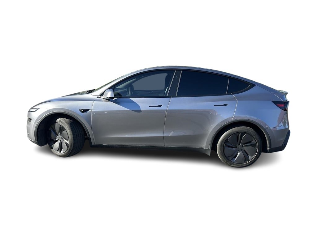 Thumbnail: 2026 Tesla Model Y - 3