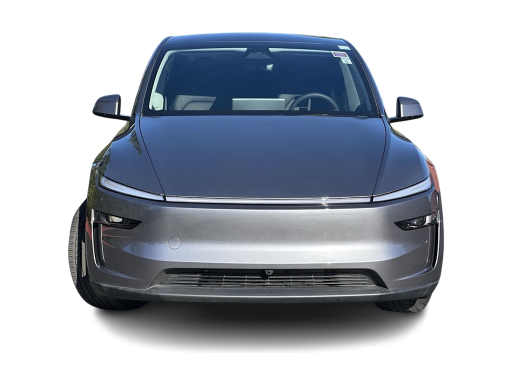 Thumbnail: 2026 Tesla Model Y - 6