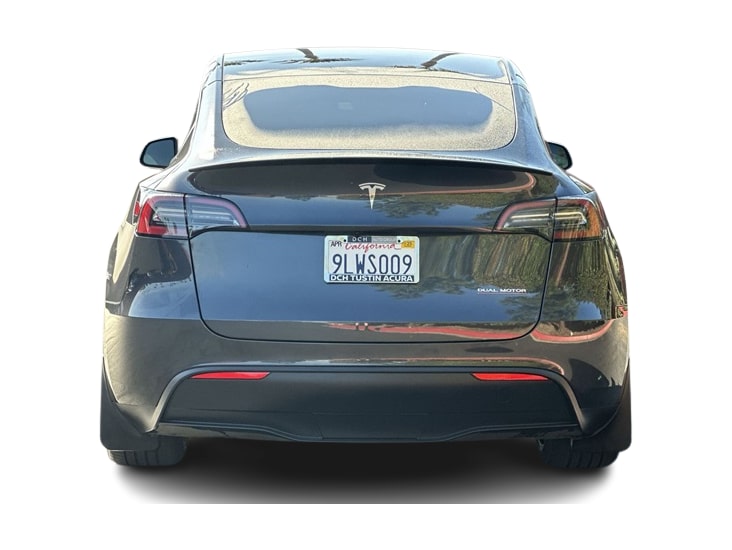 2024 Tesla Model Y Performance 5