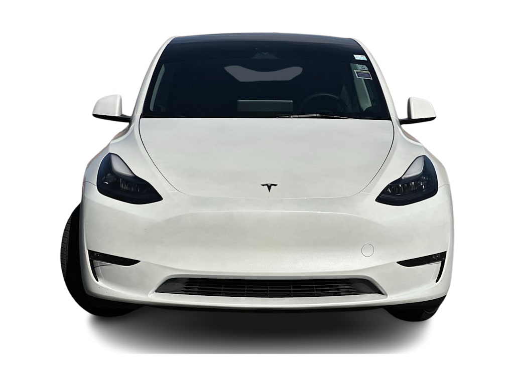 Thumbnail: 2024 Tesla Model Y - 6