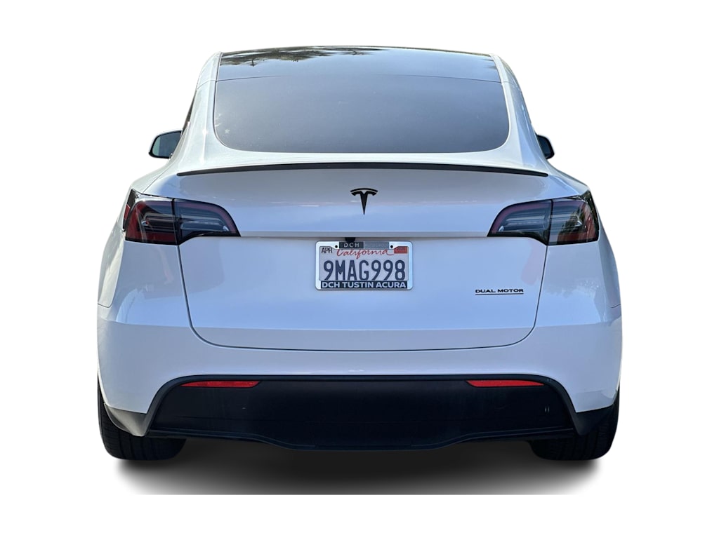 Thumbnail: 2024 Tesla Model Y - 5