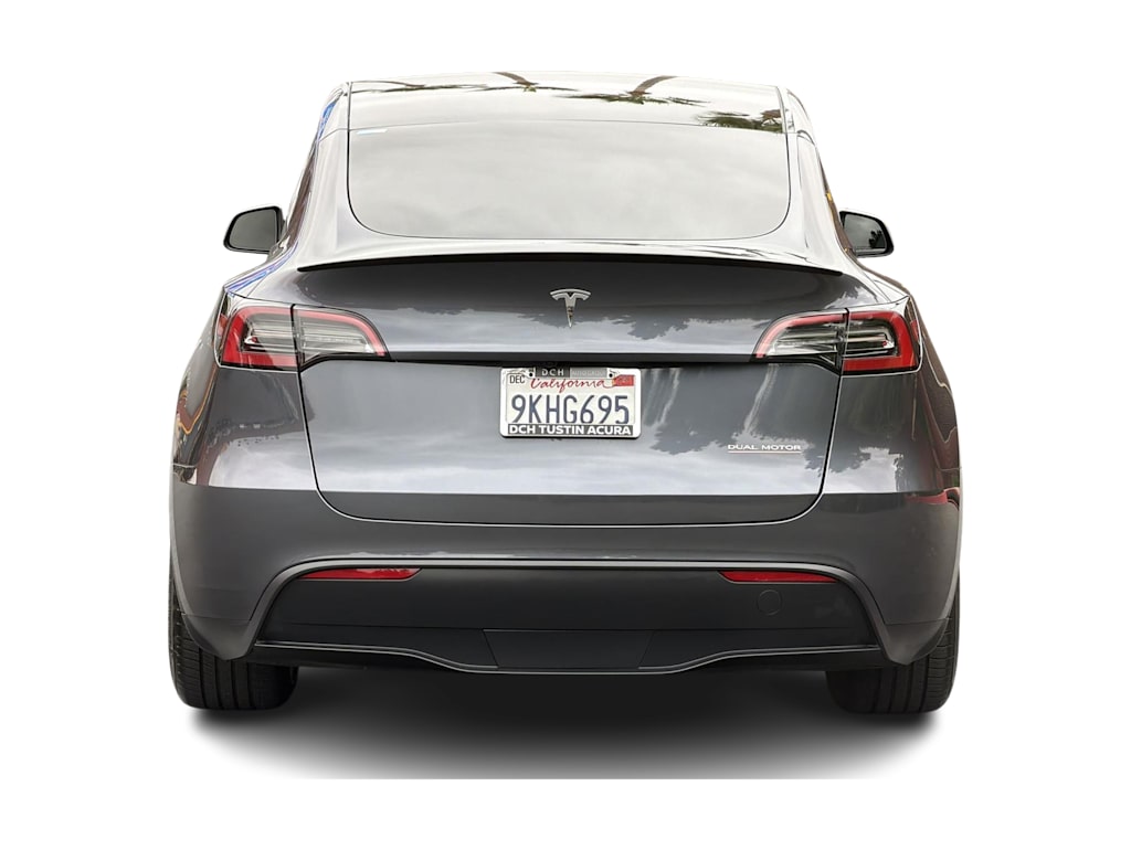 Thumbnail: 2023 Tesla Model Y - 5