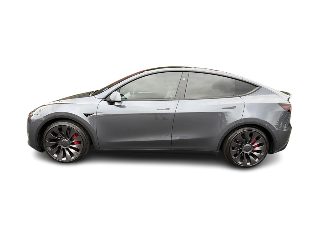 Thumbnail: 2023 Tesla Model Y - 3