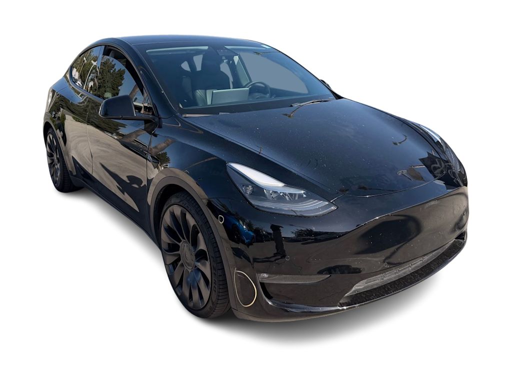 Thumbnail: 2022 Tesla Model Y - 13