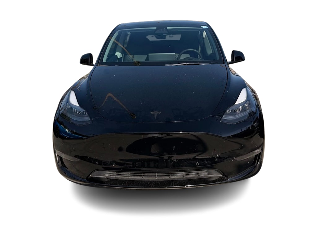 Thumbnail: 2022 Tesla Model Y - 5