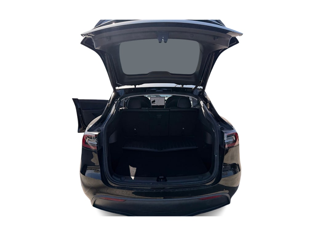 Thumbnail: 2022 Tesla Model Y - 11