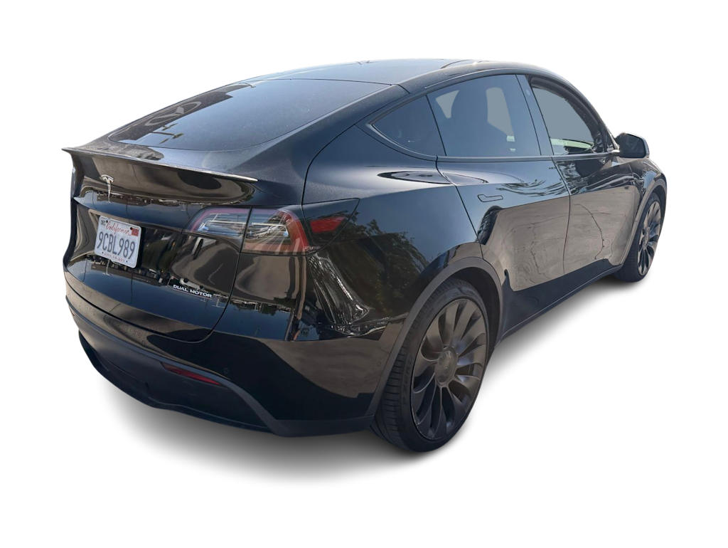 Thumbnail: 2022 Tesla Model Y - 15