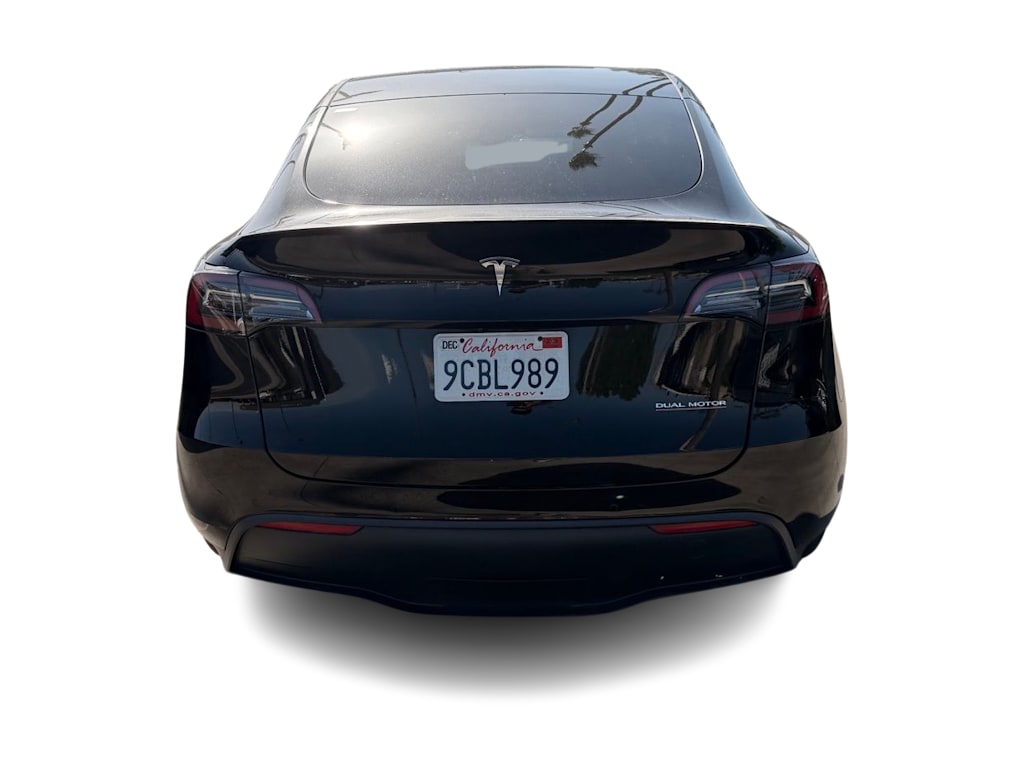 Thumbnail: 2022 Tesla Model Y - 16