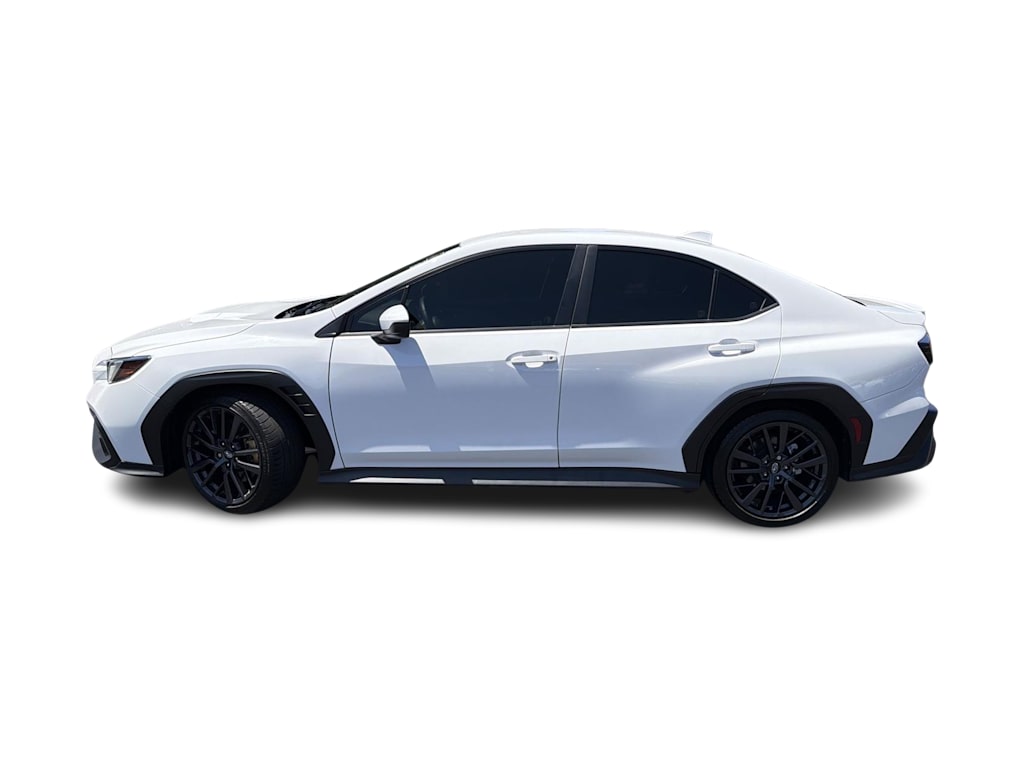 Thumbnail: 2024 Subaru WRX - 3