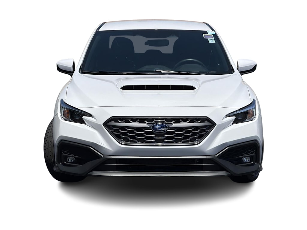 Thumbnail: 2024 Subaru WRX - 6