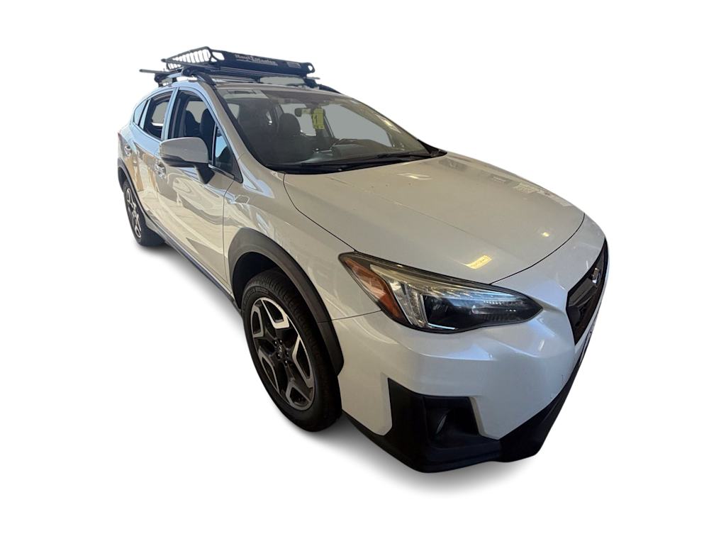 Thumbnail: 2019 Subaru Crosstrek - 12