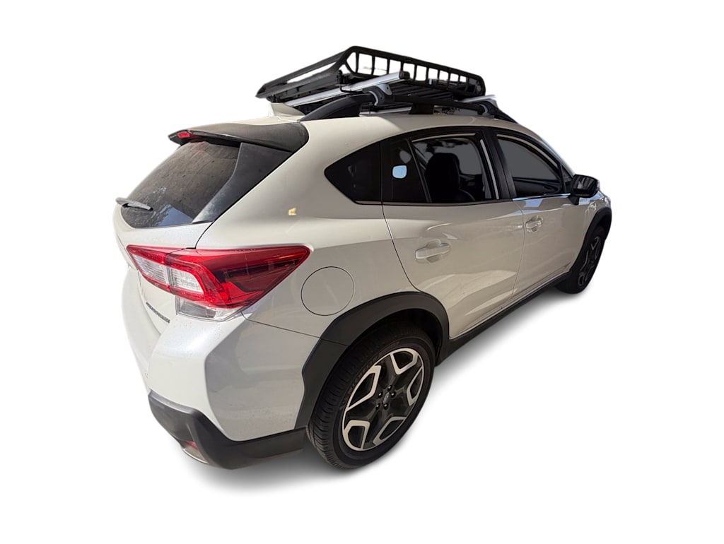 Thumbnail: 2019 Subaru Crosstrek - 13