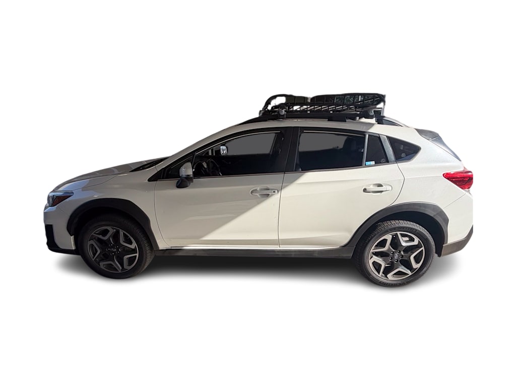 Thumbnail: 2019 Subaru Crosstrek - 3