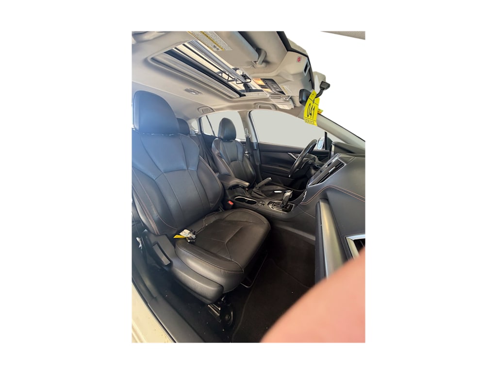 Thumbnail: 2019 Subaru Crosstrek - 14