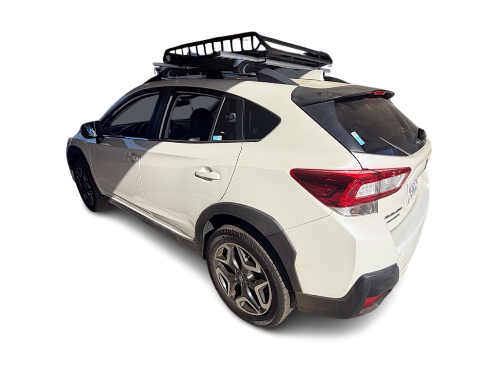 Thumbnail: 2019 Subaru Crosstrek - 4