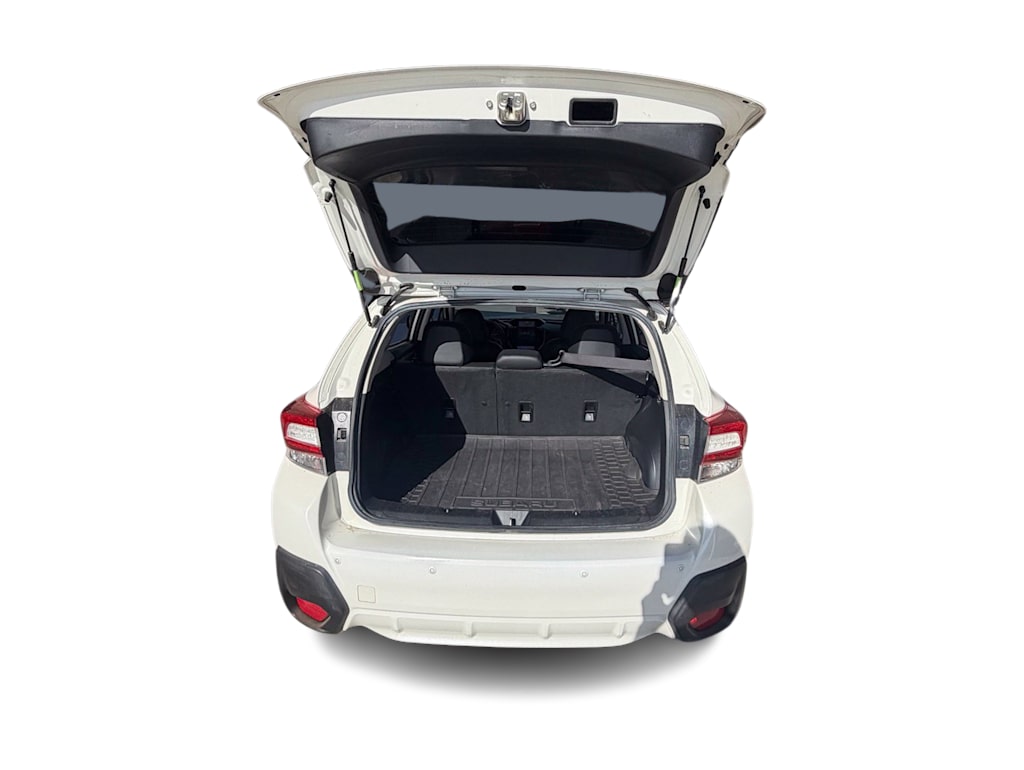 Thumbnail: 2019 Subaru Crosstrek - 15