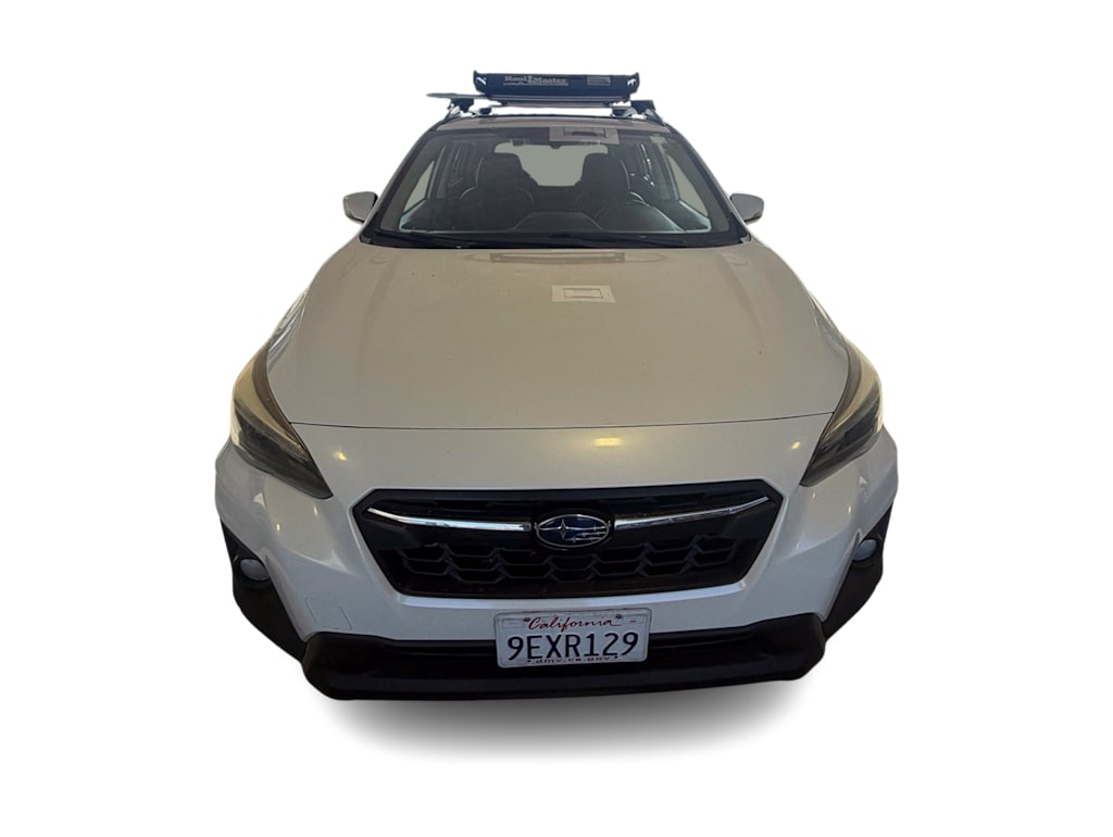 Thumbnail: 2019 Subaru Crosstrek - 5
