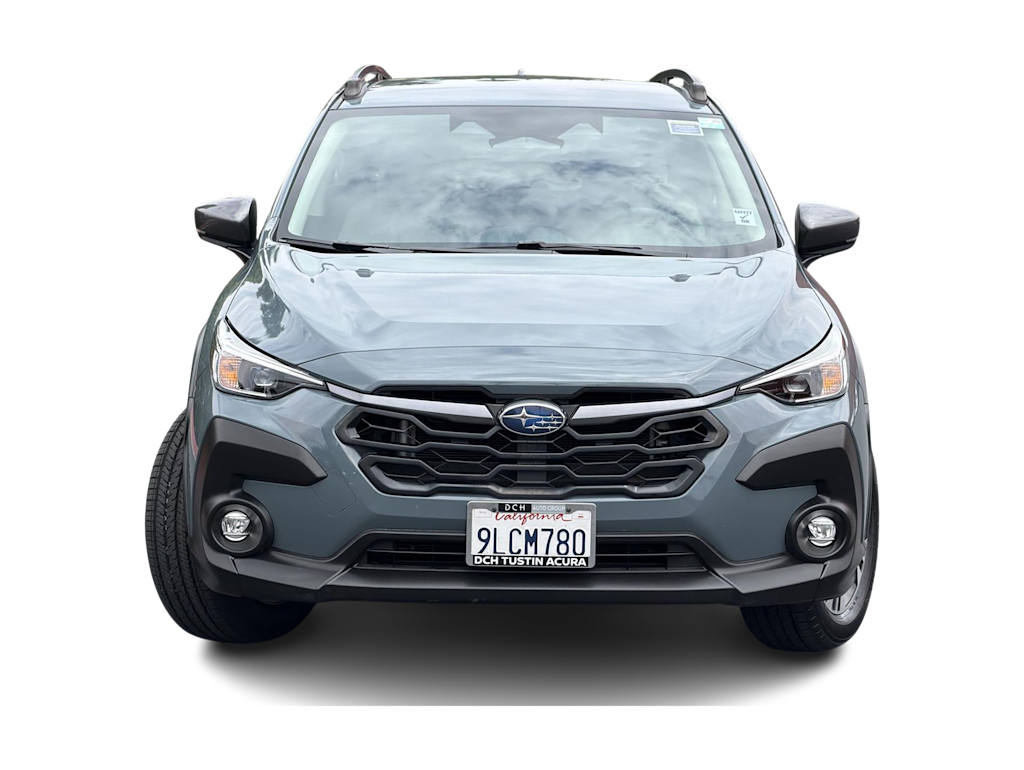 Thumbnail: 2024 Subaru Crosstrek - 6
